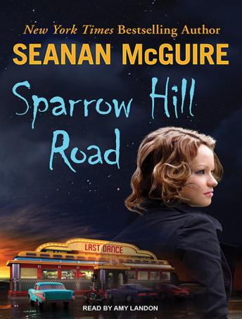 Download Sparrow Hill Road by Seanan McGuire