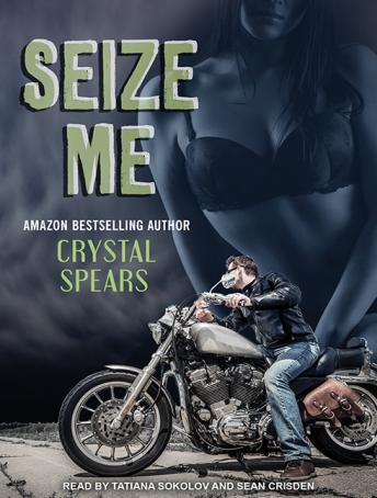Download Seize Me by Crystal Spears