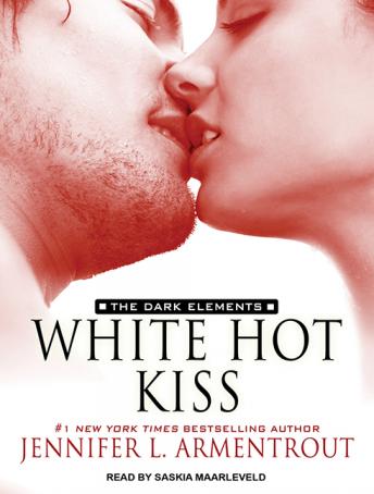 White Hot Kiss, Jennifer L. Armentrout