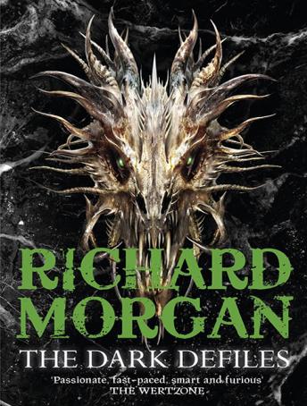 Download Dark Defiles by Richard K. Morgan