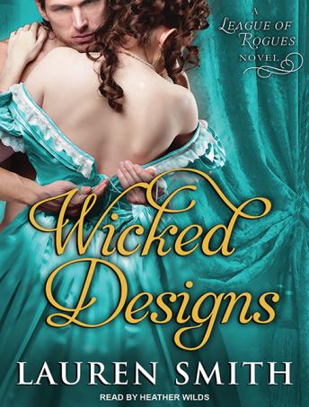 Wicked Designs, Lauren Smith