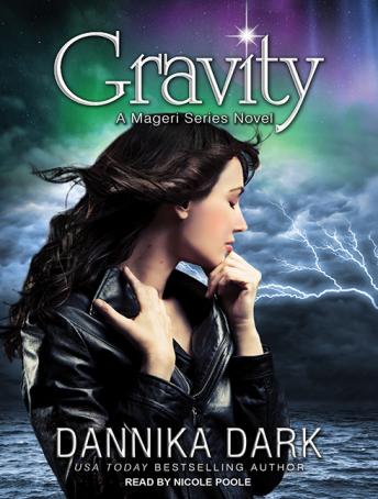 Gravity, Audio book by Dannika Dark