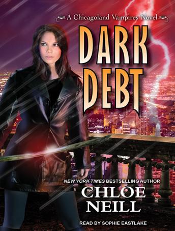 Dark Debt sample.