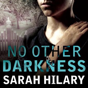 No Other Darkness: A Detective Inspector Marnie Rome Mystery