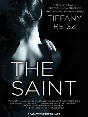 Saint, Tiffany Reisz