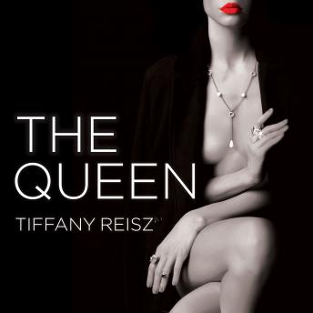 Queen, Audio book by Tiffany Reisz
