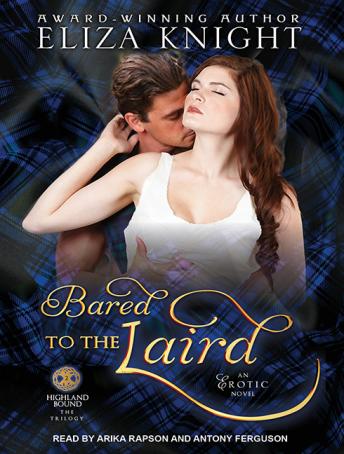 Bared to the Laird