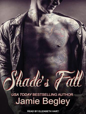 Shade's Fall