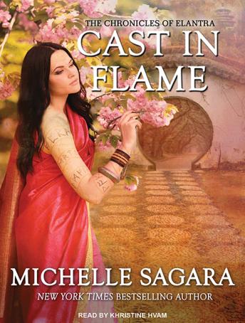 Cast in Flame