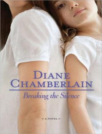 Download Breaking the Silence by Diane Chamberlain