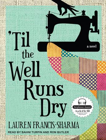 Download 'Til the Well Runs Dry by Lauren Francis-Sharma
