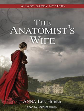 The Anatomist's Wife