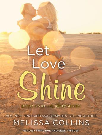 Let Love Shine