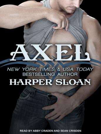 Download Axel by Harper Sloan