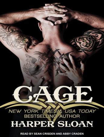 Download Cage by Harper Sloan