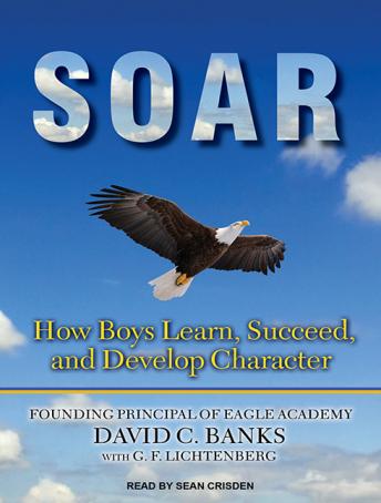 Soar: How Boys Learn, Succeed, and Develop Character