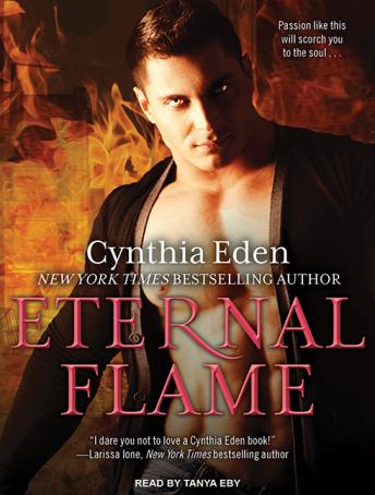 Download Eternal Flame by Cynthia Eden