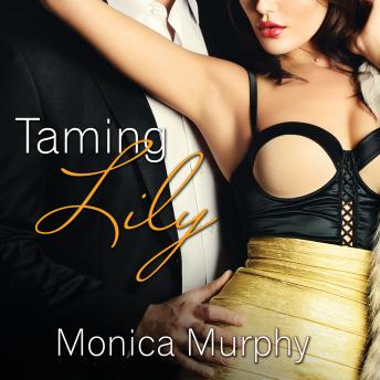 Download Taming Lily by Monica Murphy