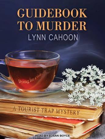 Download Guidebook to Murder by Lynn Cahoon