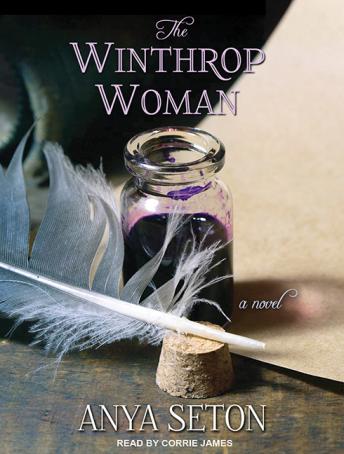 The Winthrop Woman