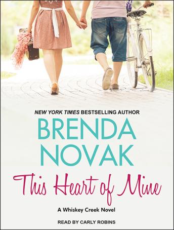 This Heart of Mine, Brenda Novak
