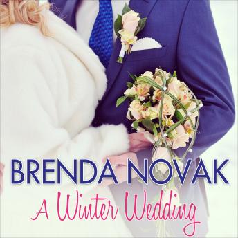 Winter Wedding, Audio book by Brenda Novak