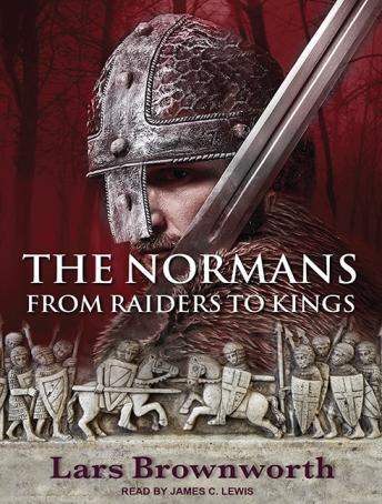 Normans: From Raiders to Kings sample.