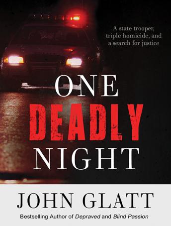 One Deadly Night sample.