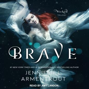 Brave, Jennifer L. Armentrout