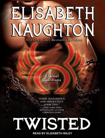 Download Twisted by Elisabeth Naughton