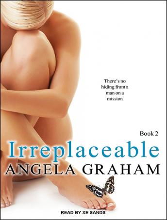 Irreplaceable, Audio book by Angela Graham