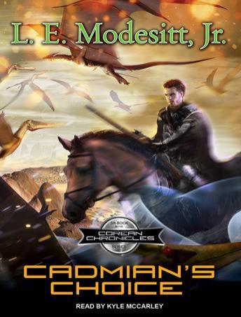 Download Cadmian's Choice by L. E. Modesitt Jr.