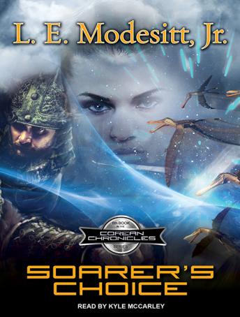 Download Soarer’s Choice by L. E. Modesitt Jr.