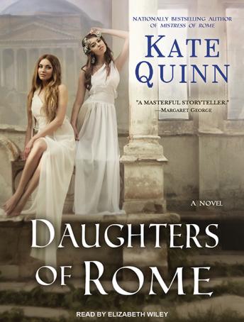 Daughters of Rome sample.