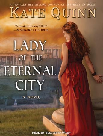 Lady of the Eternal City sample.