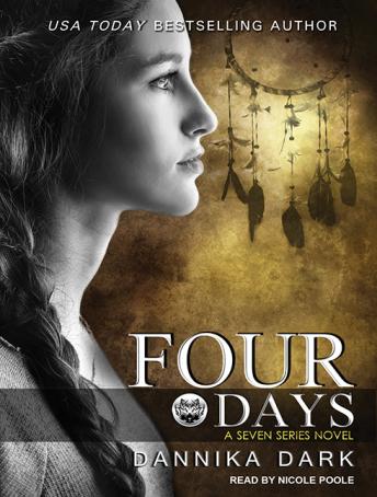 Four Days, Audio book by Dannika Dark