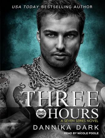 Three Hours by Dannika Dark audiobooks free dekstop computer | fiction and literature