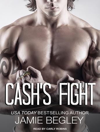 Cash's Fight sample.