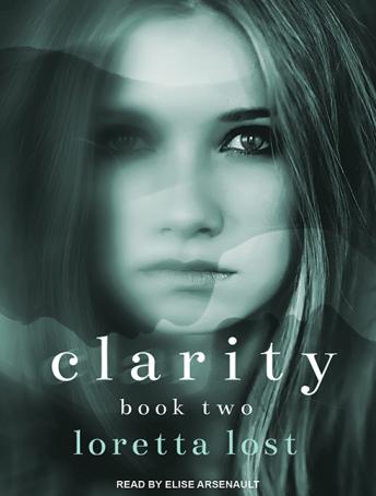 Clarity Book Two sample.