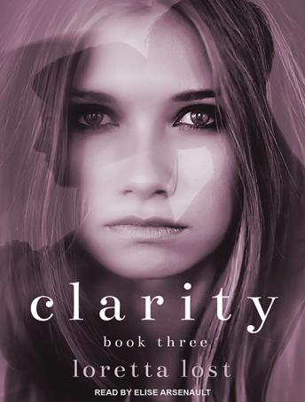 Clarity Book Three