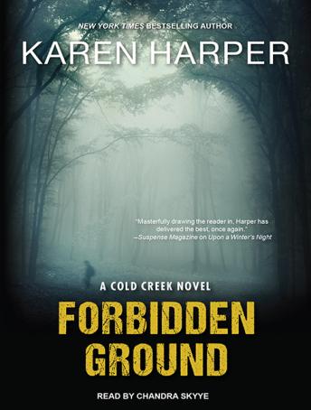 Forbidden Ground