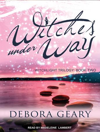 Download Witches Under Way by Debora Geary