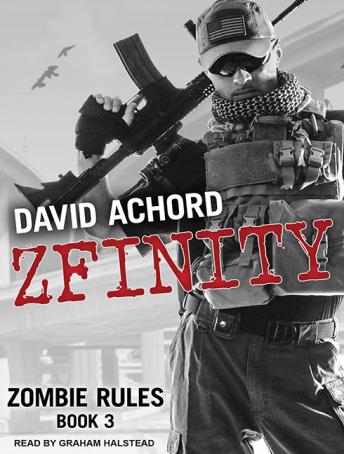 Download ZFINITY by David Achord