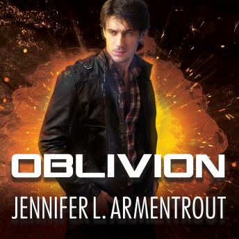 Oblivion, Jennifer L. Armentrout