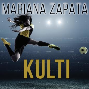 Kulti, Audio book by Mariana Zapata