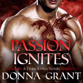 Download Passion Ignites by Donna Grant