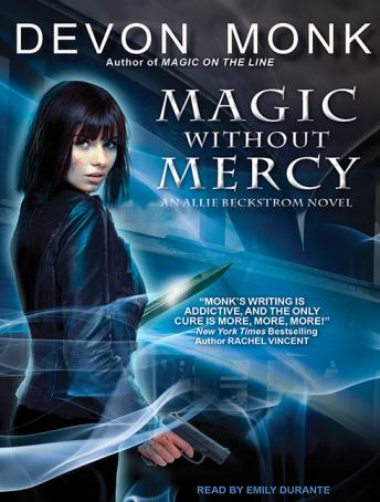 Magic Without Mercy