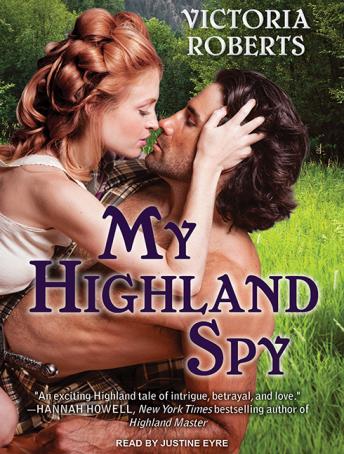My Highland Spy