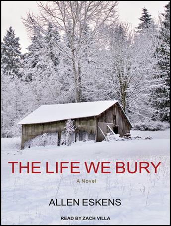 Download Life We Bury by Allen Eskens