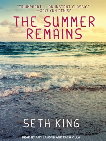 Summer Remains, Seth King